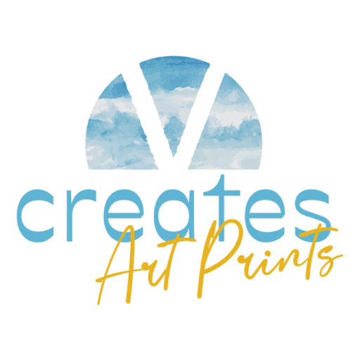 Vanessa Creates Art Prints